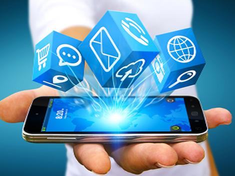 Manejar de Redes  Social Media