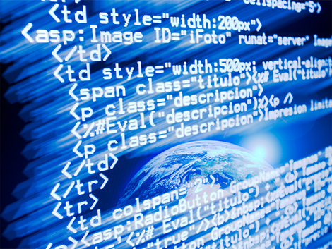 diseño de website web design